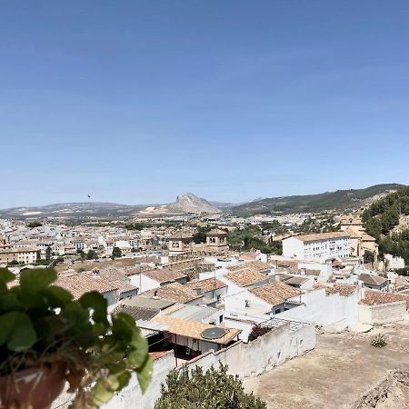 Casa Vacacional Alcazabilla Villa Antequera Exterior photo
